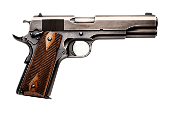 PISTOLA