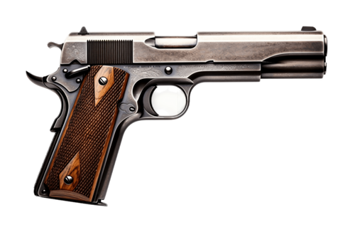 PISTOLA